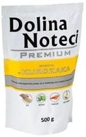 Dolina Noteci Premium Bogata W Kurczaka 500g