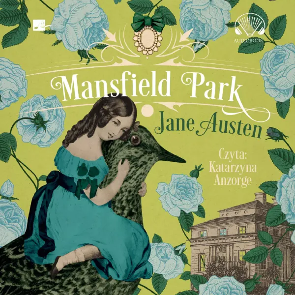 Mansfield Park zdjęcie 1