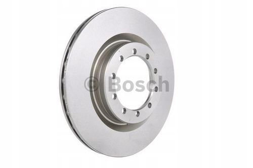 TARCZA HAM PRZOD 290X22 V BOSCH na Arena.pl