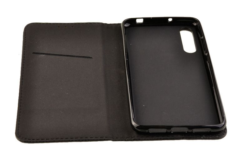 Etui Smart W2 do HUAWEI P20 Pro czarny zdjęcie 2