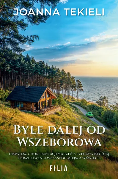 Byle dalej od Wszeborowa zdjęcie 1