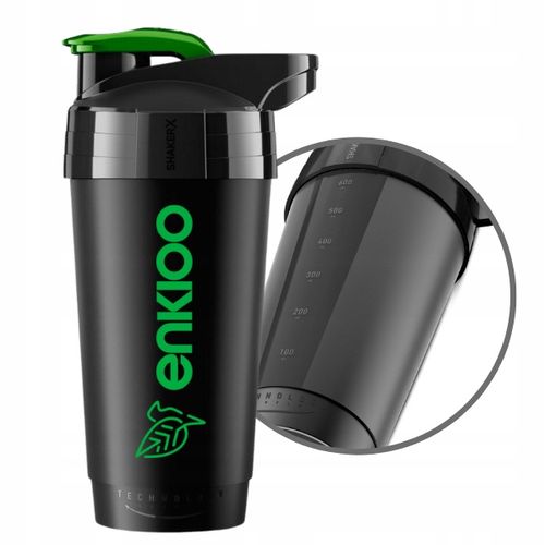 KREATYNA Monohydrat z dodatkiem TAURYNY 500g + Shaker na Arena.pl