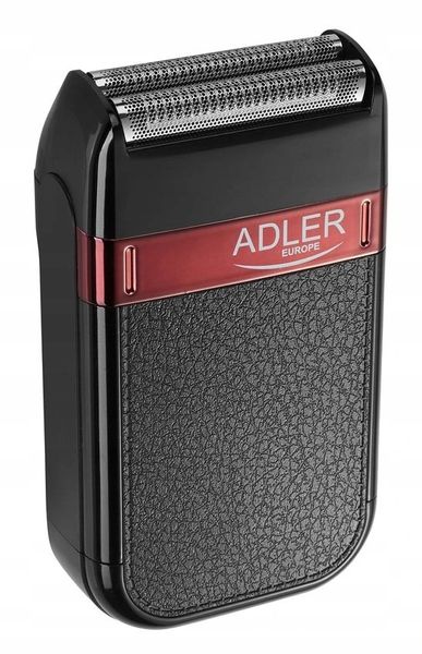 Męska Golarka Do Zarostu Usb Adler Ad2923 zdjęcie 5