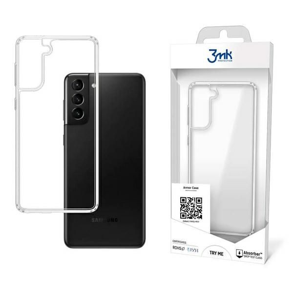 3MK Armor Case Samsung G991 S21 zdjęcie 1