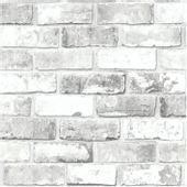 TAPETA WZÓR CEGŁA KAMIEŃ MUR EFEKT JAK 3D