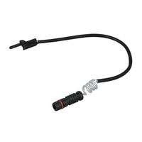 Czujnik zużycia klocków hamulcowych TYŁ MERCEDES ML 2000 2001 2002 2003