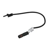Czujnik zużycia klocków hamulcowych TYŁ MERCEDES ML 2000 2001 2002 2003