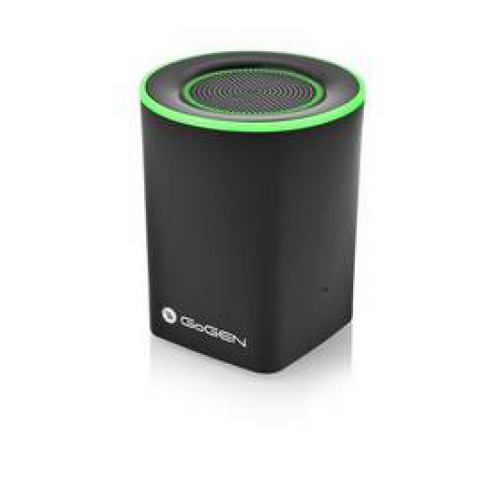 Portable Speaker GoGEN BS 074B Czarne na Arena.pl