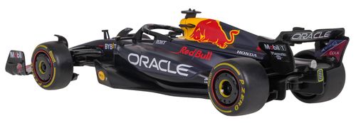 Autko Metalowe 1:32 Red Bull  F1 Rb19 Rastar na Arena.pl