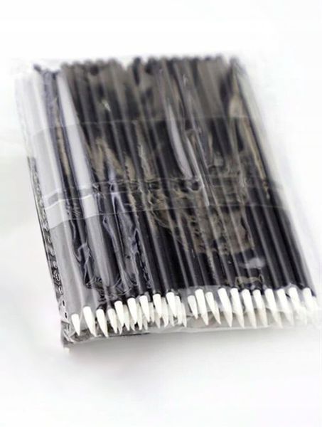 APLIKATOR APLIKATORY DO EYELINERA JEDNORAZOWE X 50 zdjęcie 5