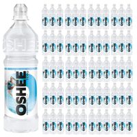 60x OSHEE Sports Drink ZERO Grapefruit 750 ml
