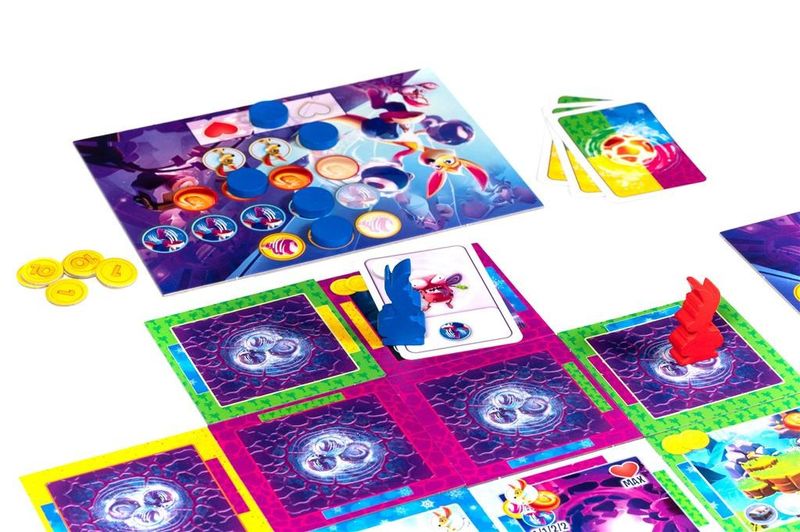 Gra Kangurek Kao (Good Loot) zdjęcie 6