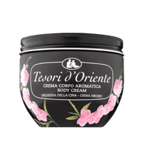 Tesori d’Oriente Chinese Orchid – Krem do Ciała