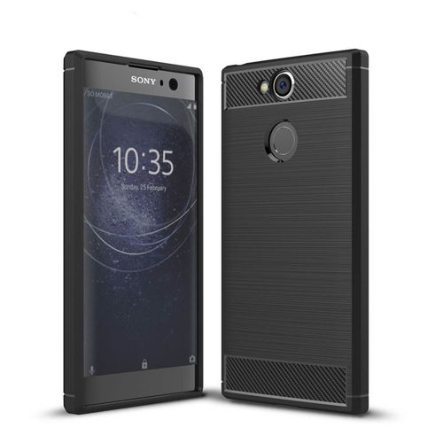 ETUI POKROWIEC OBUDOWA SOLID TPU XPERIA XA2 na Arena.pl