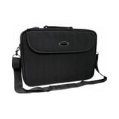 Torba na laptopa Esperanza ET103 Classic 17 cali czarny