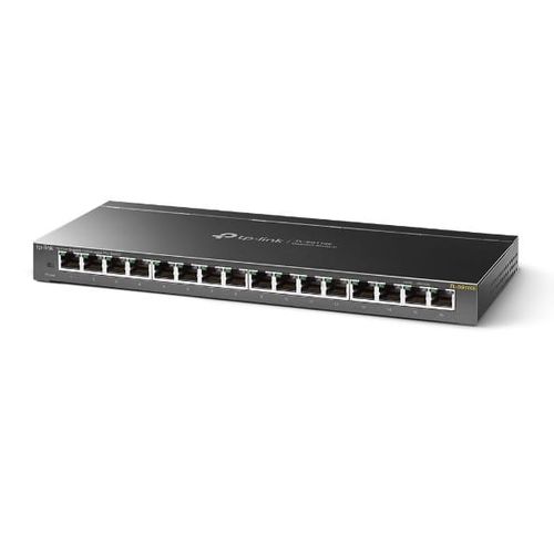 TP-LINK Przełącznik SG116E 16xGbE na Arena.pl