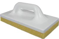 PACA STYROPIANOWA 25MM Z GĄBKĄ OSTRĄ - 5 SZT - PACA 25 GO