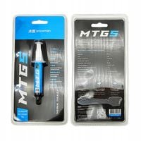 PASTA TERMOPRZEWODZĄCA SNOWMAN MTG5 --14,3 W/mK--