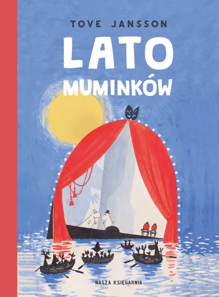 Lato Muminków zdjęcie 1
