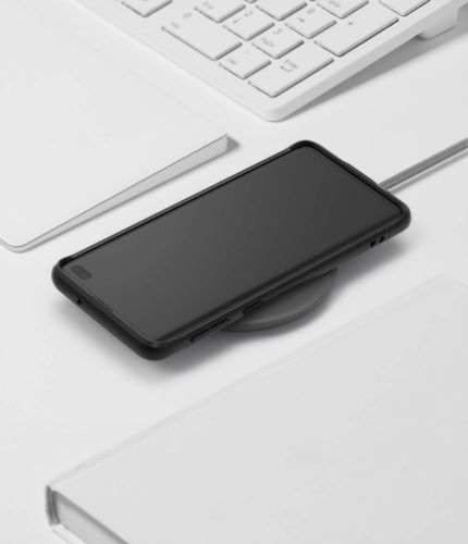 Etui Ringke Onyx Samsung Galaxy S10 Plus Black na Arena.pl