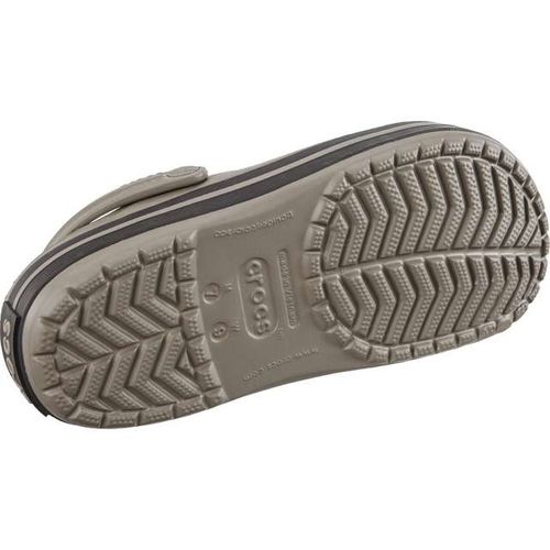 Crocs Crocband Khaki Espresso M6 na Arena.pl