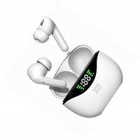 Słuchawki bezprzewodowe dokanałowe bluetooth TWS do Honor Magic 8 Pro