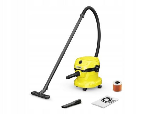 Odkurzacz KARCHER WD 2 Plus V-12/6/18/C (YYY) 1.628-015.0 na Arena.pl