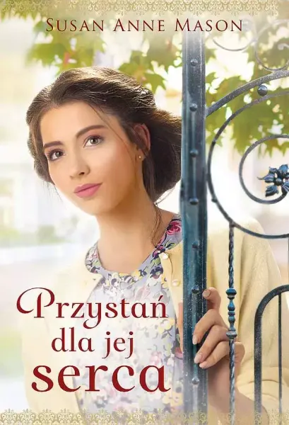 Przystań dla jej serca zdjęcie 1