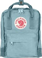 Plecak Kanken Mini Fjallraven 7 L - Sky Blue