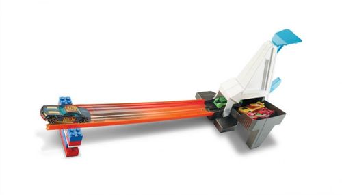 HOT WHEELS TOR DO ROZBUDOWY + AUTKO na Arena.pl
