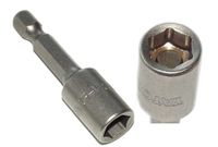 Nasadka magnetyczna 8 mm YT-1503 Yato