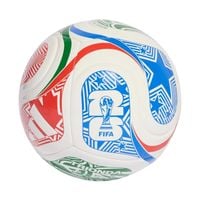 Piłka nożna adidas World Cup 26 Trionda Club JD8028 — Rozmiar: 5