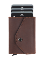 Portfel RFID PORTER - Hunter Leather 1746
