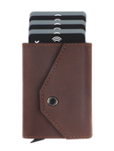 Portfel RFID PORTER - Hunter Leather 1746