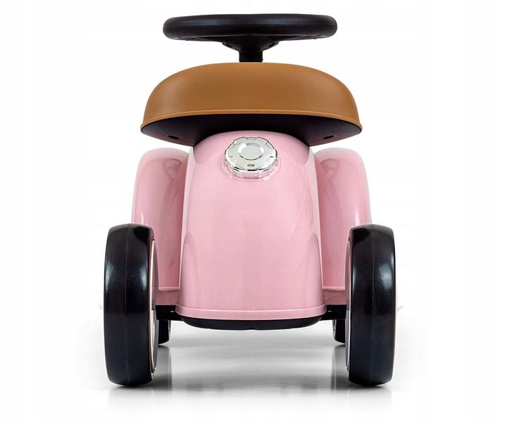 Milly Mally Pojazd jeździk Royce Pink zdjęcie 8