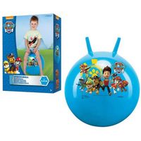 ND39_384630 -PILKA SKACZACA 50CM PSI PATROL 59546