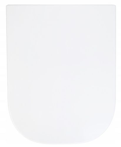 Deska sedesowa wolnoopadająca wypinana do ROCA GAP duroplast WC na Arena.pl