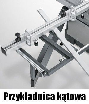 PIŁA FORMATOWA ALTENDORF formatówka pilarka piły na Arena.pl