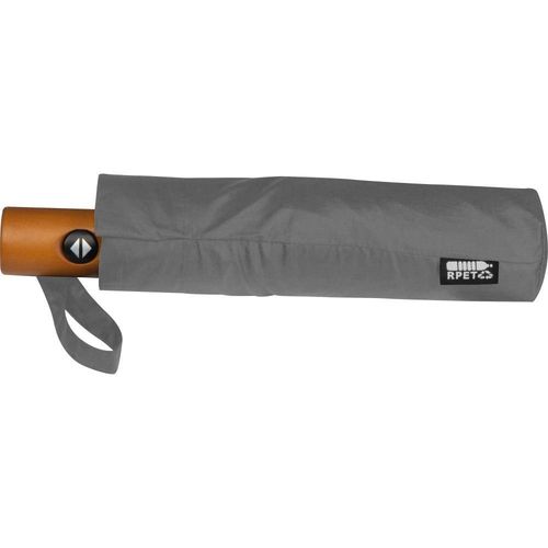 Automatyczny parasol rPET na Arena.pl