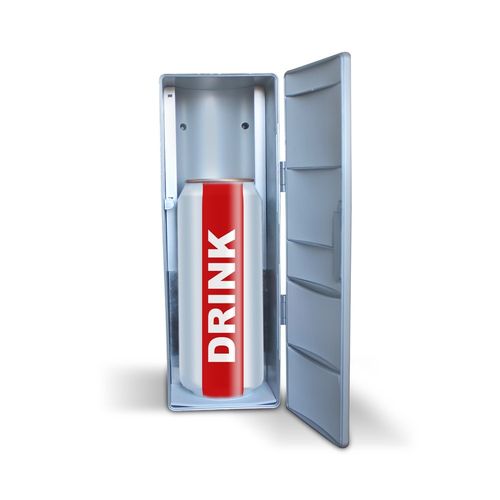 Lodówka USB MAX na Arena.pl