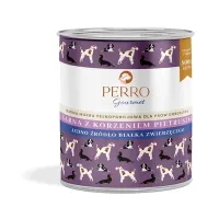 PERRO Sarna z korz. pietruszki dla psów dorosłych 800g