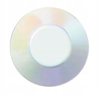 Przypinka Crocs Jibbitz Pin Do Butów Metal Dome