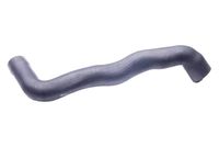 Przewód chłodnicy do MERCEDES E-Class