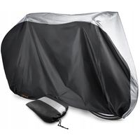 POKROWIEC NA ROWER SKUTER PLANDEKA WOODODPORNY