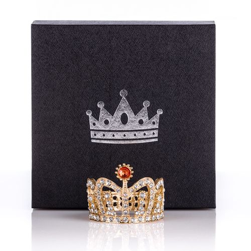 Korona dla Wacusia na Arena.pl