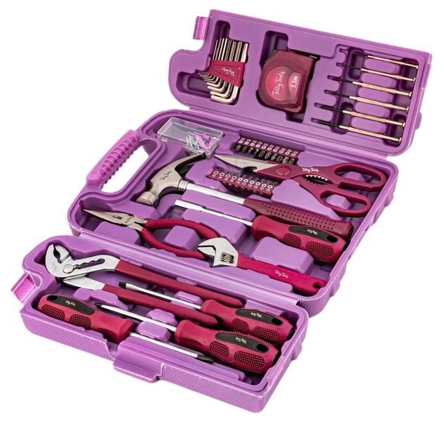 ZESTAW NARZĘDZIOWY KLUCZE NASADOWE WKRĘTAKI MŁOTEK zdjęcie 2