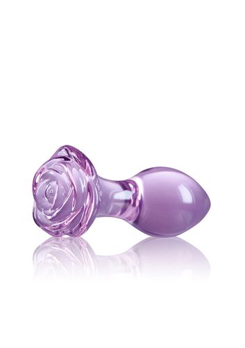 Crystal Rose Purple na Arena.pl