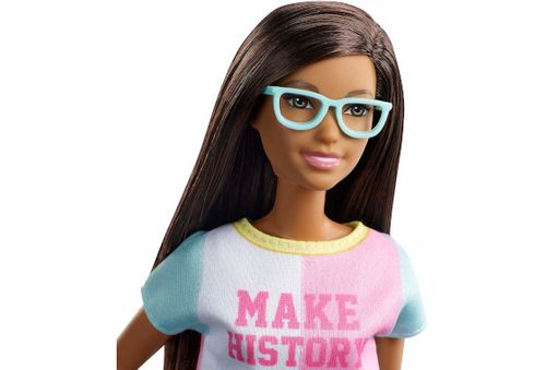 MATTEL GFX86 BARBIE na Arena.pl