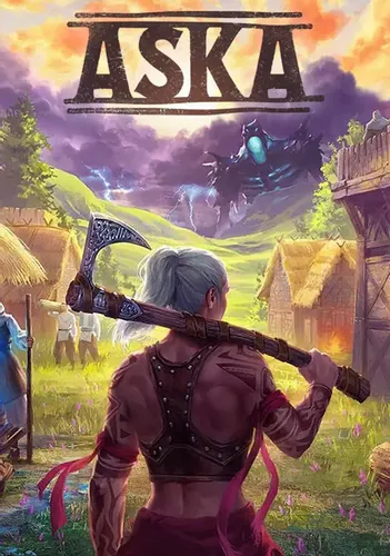 ASKA KLUCZ CD KEY KOD BEZ VPN 24/7 na Arena.pl