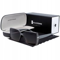 Okulary przeciwsłoneczne damskie polaryzacyjne PolarZone PZ963-3